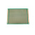 资冠 单面绿油玻纤电路板洞洞板PCB线路板实验板焊接 6*8单面绿油实验板1片