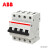 ABB S200微型断路器 S204-K32丨101156694P 32A K 10kA 230/400VAC ,T
