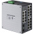 TP-LINK 企业办公家用校园网络网管交换机 TL-SG2226工业级 24千兆电口+2千兆光口 tp交换器