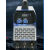 广州烽火氩弧焊机TIG200A250不锈钢单用电焊机小型两用220v 【单用】TIG200A-8米顶配