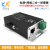KA2J-12监控摄像机专用避雷器 12V电源+网络二合一防雷器监控设备