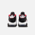 耐克NikeUPTEMPO男童大童运动童鞋夏季轻便缓震个性FV0838 100白色/黑/大学红/游戏宝蓝 35.5码