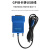 首千（SHOCHAN）NI数据采集卡 GPIB卡转USB GPIB-USB-HS IEEE488采集卡 SQ-GPU48