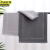 京洲实邦 酒店卫生间浴室地垫吸水毛巾垫 40*60cm灰色JZSB-3799