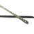 定制镀锌钢丝绳3-16mm毫米工地安全绳缆风绳/护栏拉绳/集装箱加固 4毫米1000米20卡头