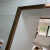 不锈钢直角包边条 L型护墙角厨房瓷砖阳角线 金属装饰护角条自粘 不锈钢黑钛金拉丝宽1.6CM 1m