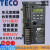 TECO变频器S310-2P5/201/202-H1DC/0.4/0.75/1.5KW/22 S310-201-H1BCDC 0.75KW带通讯 含增值税发票