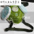 LISM杭州蓝天生力301-XK型自吸式防尘口罩防颗粒物面具可配滤纸唐丰 唐丰牌301防尘口罩(袋装-5个)