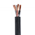 国标2芯3芯橡套电线电缆线1.52.5平方YC纯铜芯工地线软线缆 3*10+1