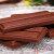 脆香米巧克力棒夹心牛奶脆米心192g盒装喜糖散装零食 白巧克力味120g+彩虹糖