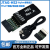 JTAG HS2 FPGA 下载 调试 烧录器 编程 410-249 Digilent X 原装 JTAG-HS2 编程器