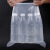厚创 超市连卷保鲜袋 柔韧性强承重强加厚PE点断式保鲜袋 双层8丝 30*40 2公斤/卷
