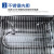 HWS12/24数显恒温BWS-12G带电磁泵电热恒温水浴槽 BWS-5两孔