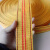 织带煞车绳帆布绳打包带马扎带捆绑带推车绳子货车绳 6厘米宽厚约2.5毫米一盘40米