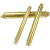 GANANE BTTZ矿物质电缆中间接头连接器对接YTTW直接BTTRZ延长铜管保护套 BTTZ-5*6 