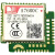 SIMCom/芯讯通 A7680C CAT1模块 硬件兼容SIM800C小尺寸4G A7680C-LNNV