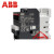 全新新款ABB 交流接触器AX09-30-10常开01常闭 220v 380v 110 AX09-30-10常开 AC36V