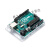 定制ArduinoUNOR3开发板主板意大利扩展板套件教程 意大利主板+USB线 亚克力板