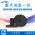 威尔克VRK V系列吸笔专用真空吸盘黑色白色吸笔用黑色橡胶吸嘴 V-10-S 硅胶 