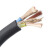 伯特利橡胶软电缆 YZ 3*2.5+1平方100米/盘（需YC请备注）