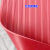 高压绝缘胶垫5MM绝缘橡胶板 配电房绝缘橡胶垫绝缘胶板绝缘垫地毯 红色条纹10mm1米1米
