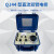 上海正阳QJ44直流双臂电桥 电阻测量仪 凯尔文双电桥电阻仪 CD21C