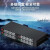 丰应子 模拟视频光端机64路 高清监控光纤收发器延长器 单纤单模FC接口1对 FYZ-GM21D