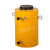 电动分离式液压千斤顶立式液压泵缸大吨位起重工具非标可定制 GTS500200（不含泵）