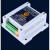 10A继电器模块开关量数字量输入采集CAN通讯IO扩展板卡控制板电磁 2路 24V DC