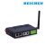 BCNet-DVP-S   DVP系列PLC（圆口）转MODBUS TCP（无线） 胶棒天线