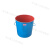 定制适用容积升容量桶1-30-50L混凝土表观密度测定仪砼密度仪带盖容量筒桶 2L