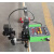 直线缝氩弧焊接机器人角焊立焊平焊摆动焊接设备二保自动焊接小车 直线磁性导轨(1.8米/根)