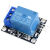 定制1路5v继电器模块高电平触发继电器arduino开发板扩展板工控板