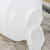 塑料水塔储水箱大号储水桶搅拌桶化工桶1/3/5/8/10T/20吨pe储水罐 白色1T加厚