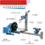 金格羽变位机300公斤自动旋转法兰环盘缝管道自动焊接变位机工作台自的 30焊(普通款)