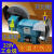 自动磨刀机全自动小型磨剪刀神器电动砂轮机水冷磨刀机砂轮带水 6寸款(220V370W)