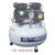 无油空气压缩机高压气泵空压机头增压泵打气工具 550