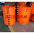 管道抢修pe管哈夫节抢修器水管堵漏器 球磨铸铁加长抱箍 快速接头 DN600/P600*500