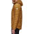 猛犸象（MAMMUT）猛犸象羽绒服Albula IN Hooded男士纯色秋冬保暖舒适户外夹克 Cheetah XL