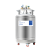 自增压液氮罐储存运输型不锈钢低温杜瓦罐冷源自动出液补给罐 YDZ-100