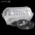 一次性塑料培养皿圆形加厚无菌 35 60 70 90 100 120 150分隔塑料 70mm10套