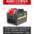 戈麦斯电动扳手电池充电角磨机电锤电动工具电池锂电钻电池充电器 戈麦斯10节全套配件