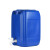 加厚25公斤带水龙头塑料桶20升水嘴桶洗手桶级30L储水桶1 方桶20升(带水龙头+送生胶带)