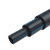 美特斯库博 YD-X419B  HDPE隔离保护套管 管厚3.5mm 1米 黑色（单位：米）