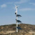 太阳能供电12V24V设备监测物联户外工程风光互补发电专用 300W发电风机 叠加方案 发电强