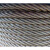 创华 油性钢丝绳 10mm 涂油起订量199米单位米