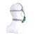 世达 双盒呼吸防护面罩 硅胶材质主体呼吸防护面罩 防尘防毒过滤面罩 FH0701
