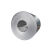 圣科莱铝皮卷0.2-1mm厚管道外壳保温0.5铝卷带铝合金板材薄吕板散热铝片 02毫米厚(较薄 易坏 不建议)