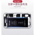 华严苛电池苹果电池X手机XSmax/11pro/11/12/13/13p/12PM/XR电池 适用于【苹果8】2210毫安