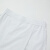 Rapido雳霹道2024年春夏新款女士竖纹裙裤休闲运动半身裙CP4325S01 白色 155/62A
